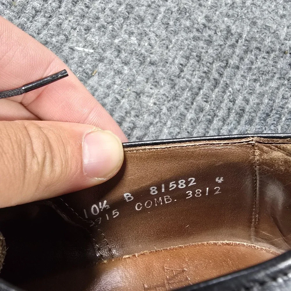 Allen Edmonds allen edmonds